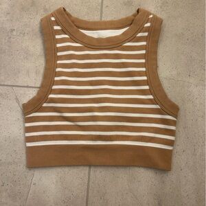 Aerie Offline Bra Tank